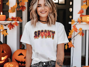 Spooky Drippy