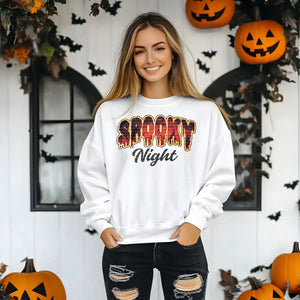 Spooky Night Drippy